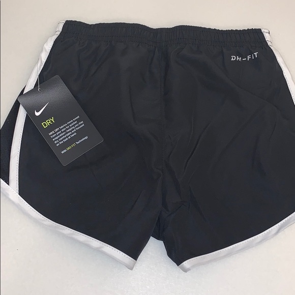 Nike Other - NWT. Nike Dri-fit girls shorts.